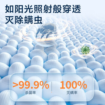 沫檬除螨喷雾260ml*3 除螨喷雾剂床上用免洗免晒杀菌抑菌除螨虫神器