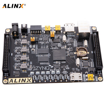 黑金 FPGA 开发板 Xilinx Zynq7000 系列 XC7Z020 入门开发板 AX7020 黑金 FPGA 开发板 Xilinx Zynq7000 系列 XC7Z020 入门开发板 AX7020