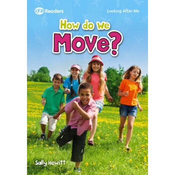 Looking After Me: How Do We Move