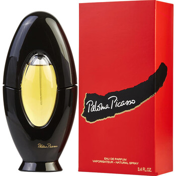 Paloma Picasso香水价格报价行情- 京东
