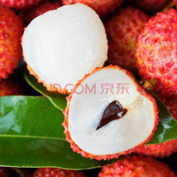 钢屋荔枝新鲜速冻荔枝超大超甜水分超多儿童水果新鲜【颗颗优选】 推荐装【7斤装】【图片 价格 品牌 报价】-京东