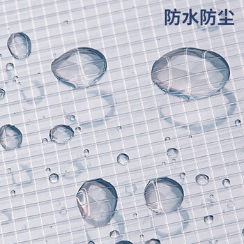 金得利5只7mm拉口报告夹A4镜面斜纹磨砂板片旋转拉杆夹抽杆夹文件夹资料夹会议夹学生试卷收夹子TD104