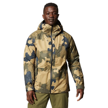 Mountain Hardwear - 京东