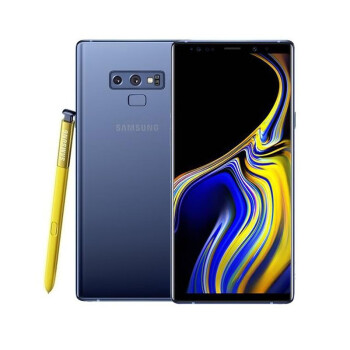 三星GALAXY Note 9多少钱价格报价行情- 京东