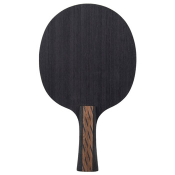 拍里奥Palio 乒乓球底板专业级 TCT乒乓球拍碳素进攻型 横拍