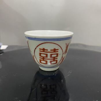 ◇古風堂◇ 中国・清代 茶碗 碗 飯碗 置物 民間 特色 民間 老物件 古董