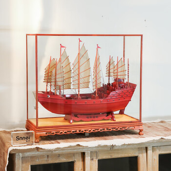 古代帆船模型型号规格- 京东