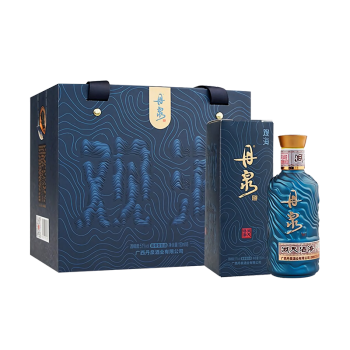 广西丹泉酒洞藏30酱香型53度白酒500ml*6瓶整箱装收藏送礼-Taobao