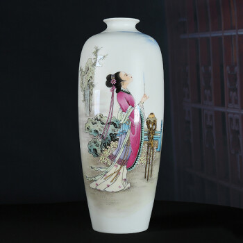 古代瓷器花瓶品牌及商品- 京东