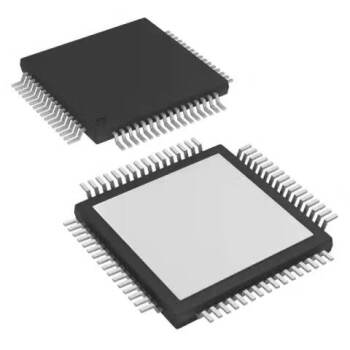 TI 电机驱动芯片 DRV8809PAP