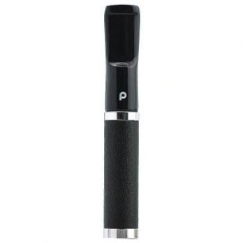 勤始皇 德国丹尼古特CU-PC-003黑色真皮饰面烟嘴