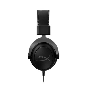 极度未知（HYPERX）Cloud II 飓风2黑红 有线 虚拟7.1环绕音 听声辨位 头戴式电竞耳机 适配三角洲行动