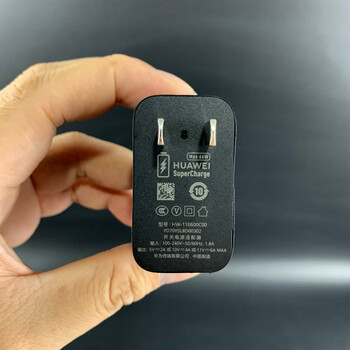 华为mate40rs保时捷手机原装充电器数据线max66w快充mate40rs保时捷