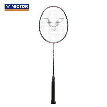 威克多（VICTOR）羽毛球拍胜利全碳素单拍全面型 DX-6SP/W/4U