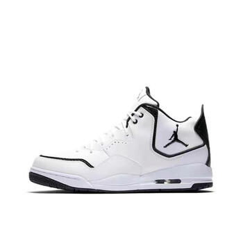 aj312纯原秋冬季男鞋实战篮球鞋真皮板鞋运动潮鞋跑步女鞋休闲鞋aj312