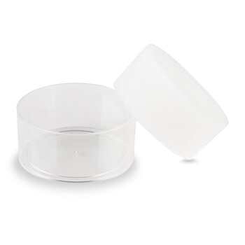 晨光（M&G）财务点钞点钱银行会计湿手器海绵缸沾水盒办公用品ASC99301单个装