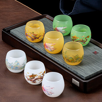 彩琉璃杯 七彩琉璃杯品牌及商品- 京东