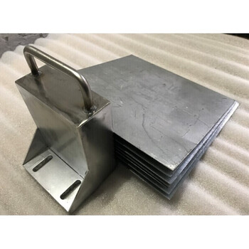 铁板分离器强磁铁片分离器磁力分张器材料分离器磁铁张力器g2a1g93