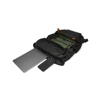 斯凯奇户外包男女款多功能双肩包防雨大容量登山徒步轻便背包L224U023