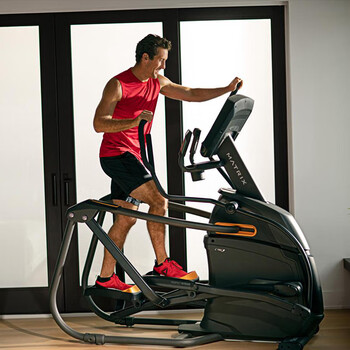 总有人问：乔山椭圆机怎么样？快来听听内行人解读！