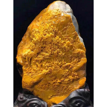 中国美術 黄玉石 刻龍 大印 田黄(A735) 中国美術 黄玉石 刻龍 大印 田黄(A735) - メルカリ