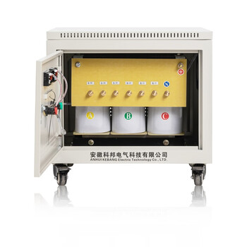 415v380变220v转200伏三相干式隔离伺服变压器10/20/40/50/100kva sg