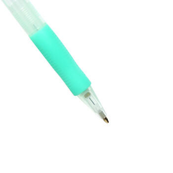 樱花（SAKURA）自动铅笔可伸缩活动铅笔绘图铅笔 避震笔芯防断 0.5mm淡绿色笔杆