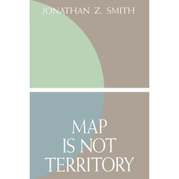 Map Is Not Territory: Studies in the History...