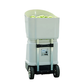 特尼斯曼 TS-08 网球发球机 500*380*710mm（计价单位：台）