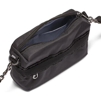 耐克(NIKE)男女斜挎包 单肩包手提包拎包旅行包休闲包CW9304-010 黑 耐克(NIKE)男女斜挎包 单肩包手提包拎包旅行包休闲包CW9304-010 黑