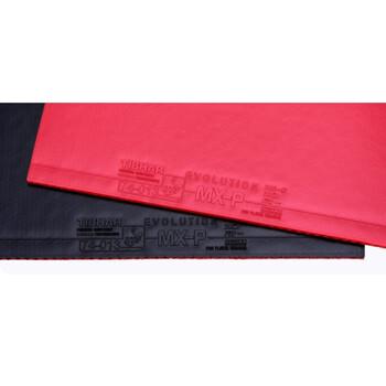 挺拔TIBHAR 乒乓球拍胶皮反胶进口套胶 EVOLUTION变革MX-P 红色MAX 挺拔TIBHAR 乒乓球拍胶皮反胶进口套胶 EVOLUTION变革MX-P 红色MAX