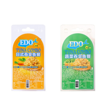 EDO方便食品- 京东