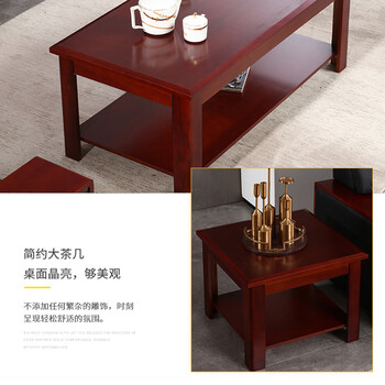 中伟（ZHONGWEI）办公沙发接待沙发商务沙发组合 三人位