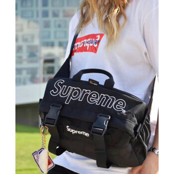 supreme胸包新款- supreme胸包2021年新款- 京东