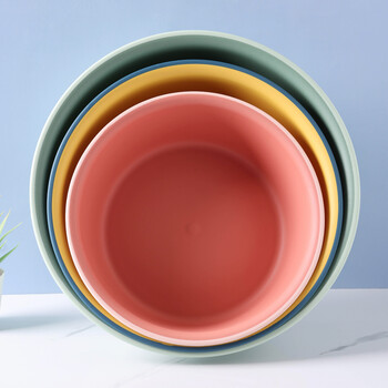 妙然洗脸盆大中小三件套加厚宝宝盆洗脚盆家用盆 妙然洗脸盆大中小三件套加厚宝宝盆洗脚盆家用盆