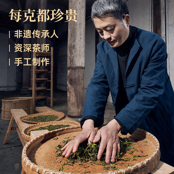 祥源茶红茶祁红香螺祁门红茶特级正宗192g茶叶礼盒端午父亲节高档送礼物