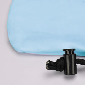 尤尼克斯（YONEX）羽毛球包比赛训练轻便简易球拍袋BA248CR浅蓝