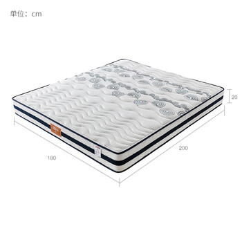 喜临门床垫真实使用感受,真相揭秘入手感受