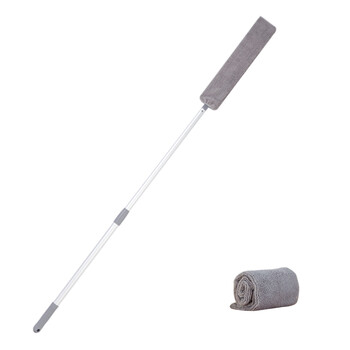 宝家洁【杨幂同款】除尘掸可伸缩床底衣柜底桌子底清扫除尘扫灰缝隙 宝家洁【杨幂同款】除尘掸可伸缩床底衣柜底桌子底清扫除尘扫灰缝隙