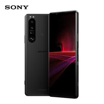 Sony Xperia 1 V 香港版 XQ-DQ72 SIMフリー版｜スマートフォン・携帯電話