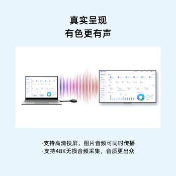 宝疆(BOEGAM)手机无线投屏器高清同屏传输办公家用苹果安卓华为电脑接电视显示投影仪 XS1 HDMI套装 宝疆(BOEGAM)手机无线投屏器高清同屏传输办公家用苹果安卓华为电脑接电视显示投影仪 XS1 HDMI套装