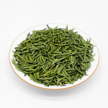 贵天下2026新茶明前雀舌特级贵州湄潭翠芽高山云雾自饮罐装特产125克