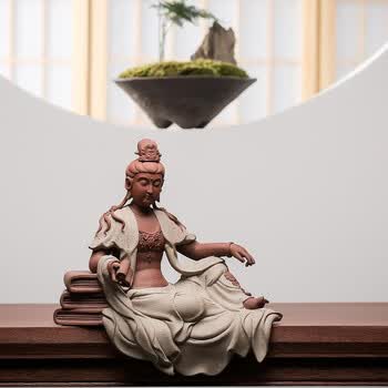 倒流香炉观音品牌及商品- 京东