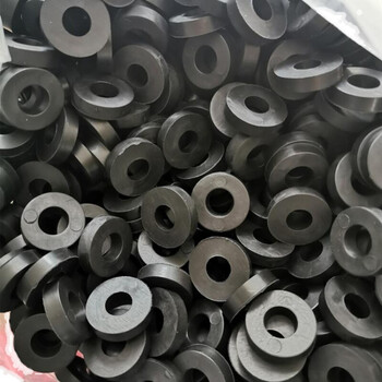 全胜中央空调内机减震垫天花机风管机新风机防震橡胶垫圈810吊杆卡