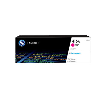 惠普(HP) W2040X 416X 原装 黑色大容量硒鼓 适用HP Color LaserJet Pro M454/ MFP M479系列 （约7500页）