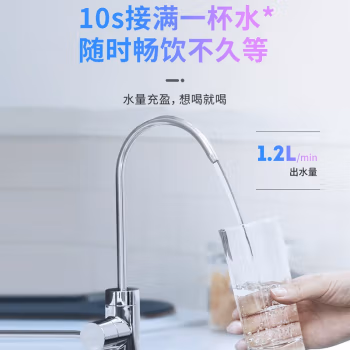深度分析：美的MU151-4净水器怎么样真的好吗？使用四个月后悔了