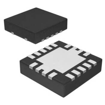 TI DC-DC电源芯片 TPS54622RHLT 起订100个装
