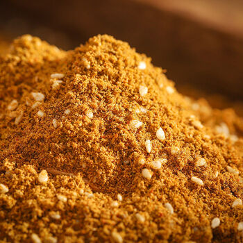 烧烤调料撒料烤肉烧烤料孜然烧烤粉油炸刷料椒盐烧烤蘸料腌料 香辣