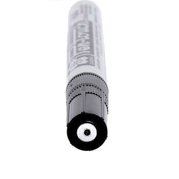 樱花(SAKURA)油漆笔银色2.0mm 签字笔记号笔马克笔高光笔 商务明星签名签到笔防水不掉色描金补漆手绘涂鸦 樱花(SAKURA)油漆笔银色2.0mm 签字笔记号笔马克笔高光笔 商务明星签名签到笔防水不掉色描金补漆手绘涂鸦