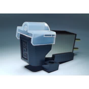 适用 黑胶唱片机 老式留声机 菲利浦 铁三角唱头 at95e定制 动磁唱头